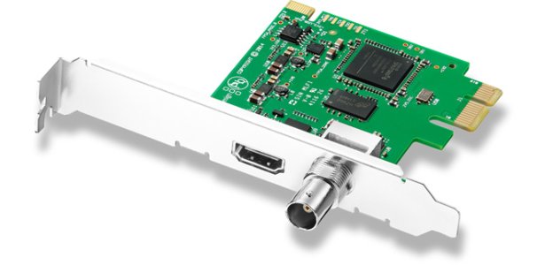 bmd decklink mini monitor