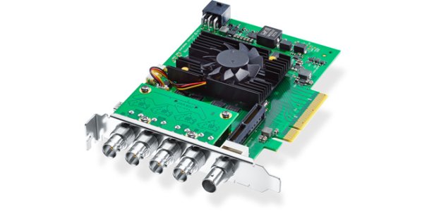DeckLink Quad 2