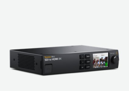 Teranex Mini - SDI to HDMI 8K HDR