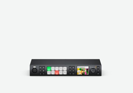 ATEM 1 M/E Constellation HD