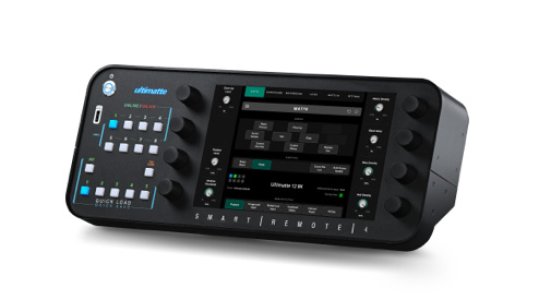 Ultimatte Smart Remote 4