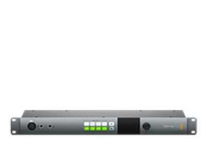ATEM Studio Converter