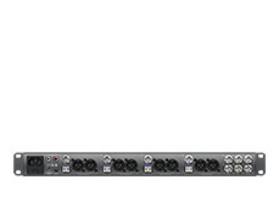 ATEM Studio Converter