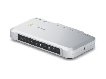 ATEM Camera Converter