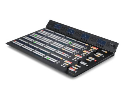 ATEM 4 M/E Advanced Panel 40