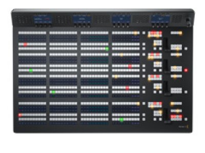 ATEM 4 M/E Advanced Panel 40