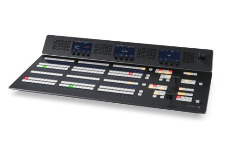 ATEM 2 M/E Advanced Panel 30