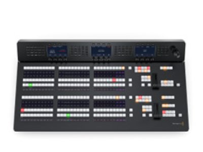 ATEM 2 M/E Advanced Panel 30