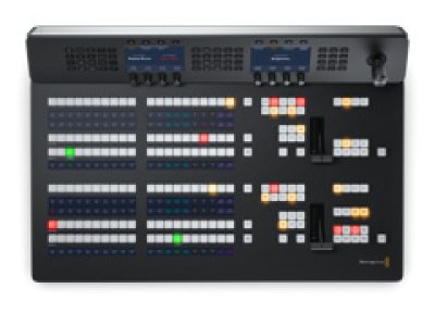 ATEM 2 M/E Advanced Panel 20