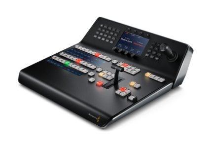 ATEM 1 M/E Advanced Panel 10