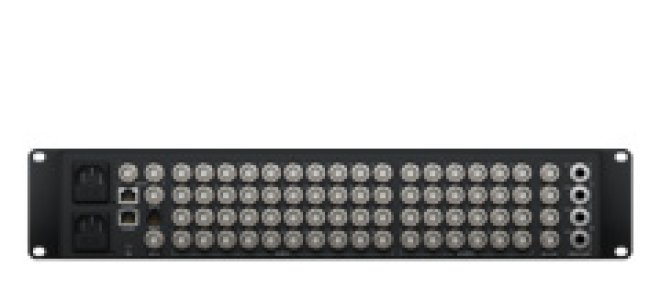 ATEM 4 M/E Constellation HD