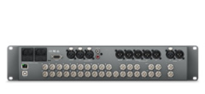 ATEM 4 M/E Broadcast Studio 4K