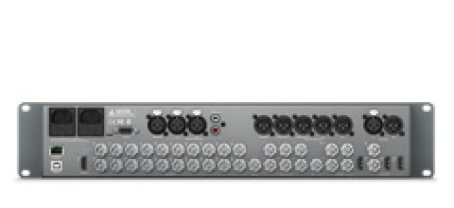 ATEM 2 M/E Production Studio 4K