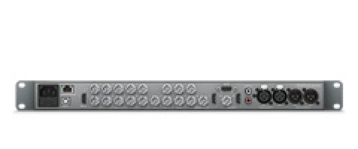 ATEM 1 M/E Production Studio 4K