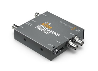 ATEM Streaming Bridge