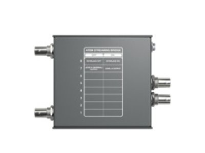 ATEM Streaming Bridge