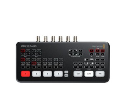 ATEM SDI Pro ISO