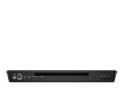 ATEM Mini Extreme ISO