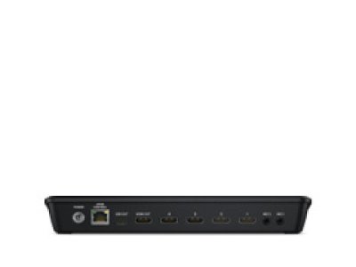 ATEM Mini Pro