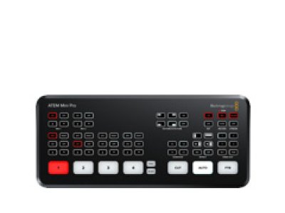 ATEM Mini Pro