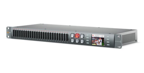 Blackmagic Duplicator 4K