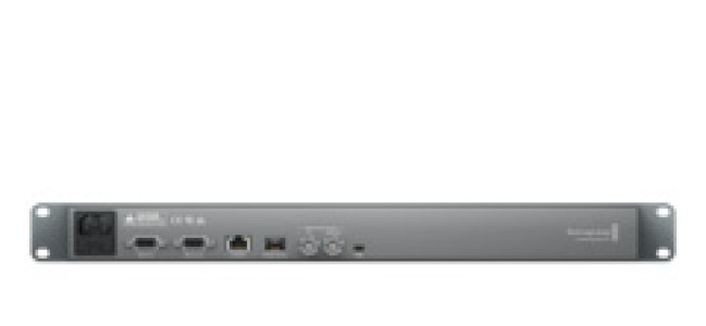 Blackmagic Duplicator 4K