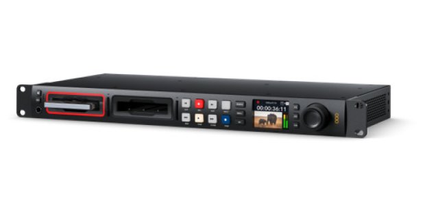 HyperDeck Studio HD Pro