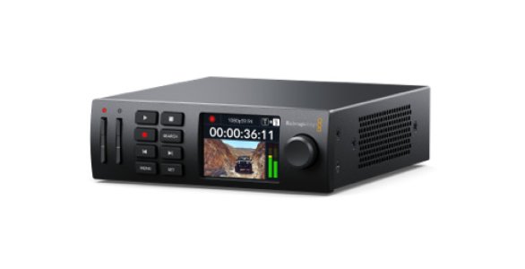 HyperDeck Studio HD Mini