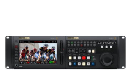 HyperDeck Extreme 8K HDR