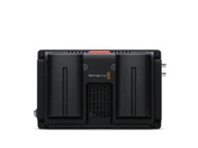 Blackmagic Video Assist 5 12G HDR