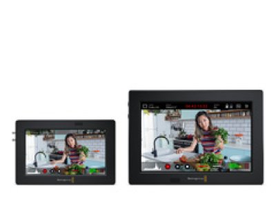 Blackmagic Video Assist 5 3G