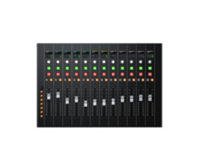 Fairlight Console Channel Fader