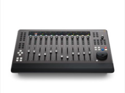 Fairlight Desktop Console