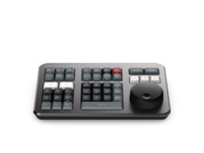 DaVinci Resolve Speed Editor