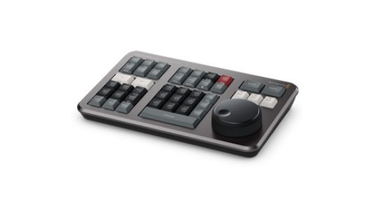 DaVinci Resolve Speed Editor