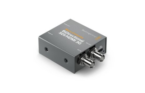 Micro Converter BiDirect SDI/HDMI 3G