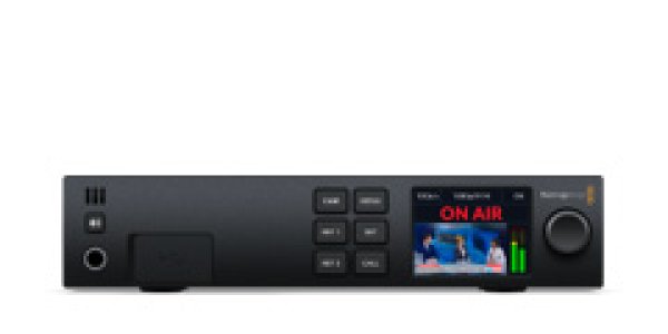 Blackmagic Studio Converter