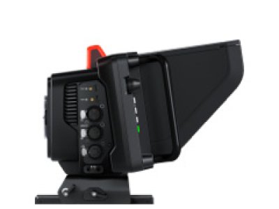 Blackmagic Studio Camera 4K Pro