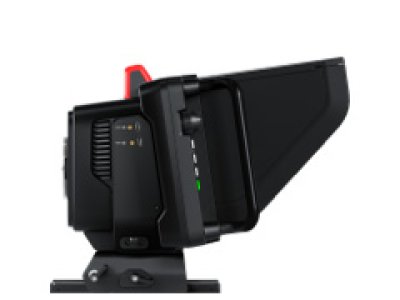 Blackmagic Studio Camera 4K Plus