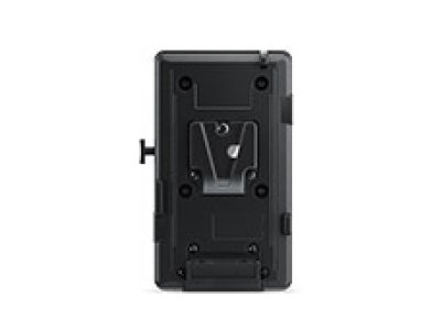 Blackmagic URSA VLock Battery Plate