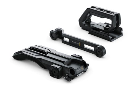 Blackmagic URSA Mini Shoulder Kit