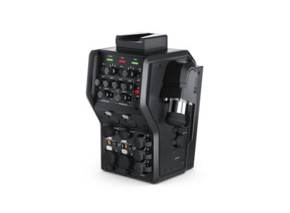 Blackmagic Camera Fiber Converter