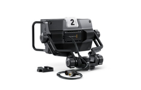 Blackmagic URSA Studio Viewfinder G2