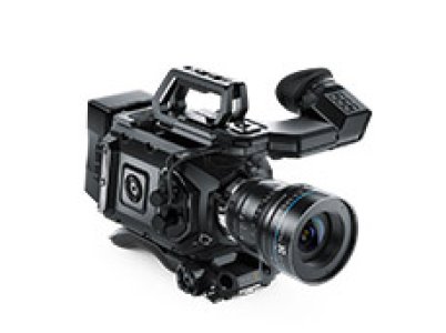 Blackmagic URSA Viewfinder