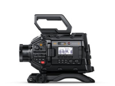 Blackmagic URSA Broadcast G2