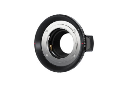 Blackmagic URSA Mini Pro F Mount
