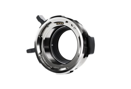 Blackmagic URSA Mini Pro PL Mount