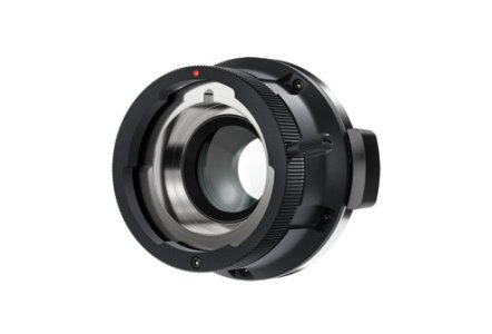 Blackmagic URSA Mini Pro B4 Mount