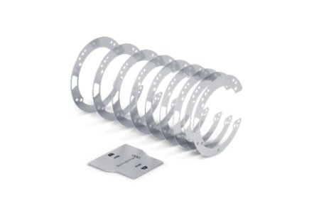 Blackmagic URSA Mini Pro Shim Kit