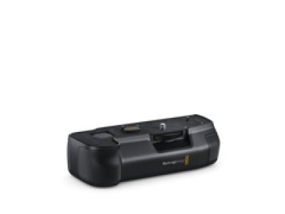 Blackmagic Pocket Camera Battery Pro Grip